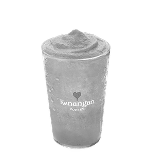 Forest Berry Shake