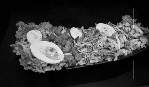 Chicken Cobb Salad