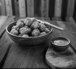 Chicken PopCorn