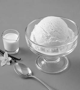 Vanilla Ice Cream