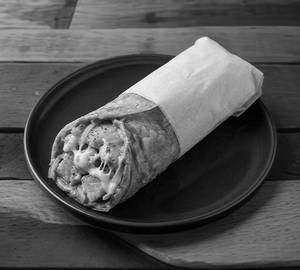 Egg Vetki Cheese Frankie Roll