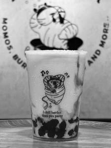 Choco Hazelnut