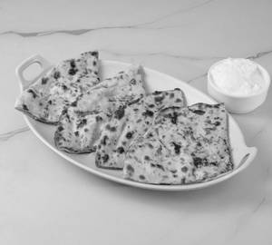 Aloo Paratha