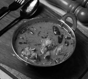 Chettinad Chicken