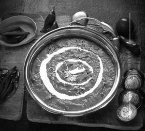 Dal Makhni