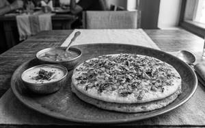 Onine uttapam