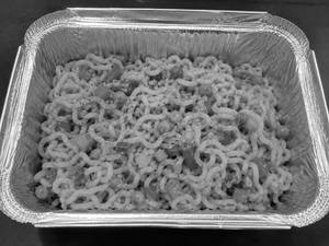 Vegetable Maggi
