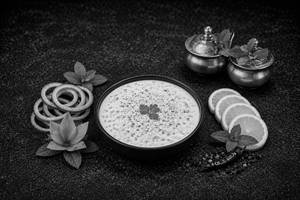 Extra Raita