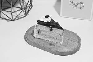 Blueberry Pastry