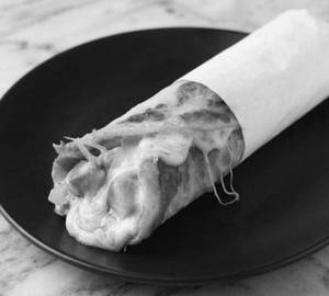 Egg Cheese Roll