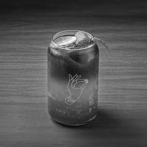 Cherry Cascara Tonic