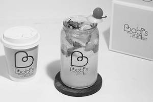 Virgin Mojito