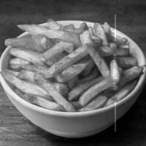 Peri Peri French Fries