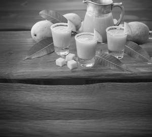 Mango flash shots