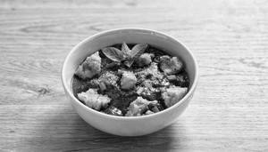 Manchurian Chicken