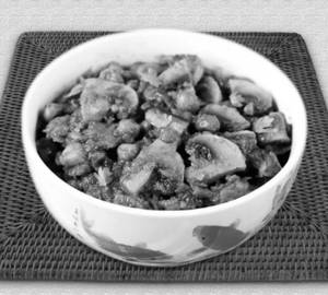 Matar Mushroom