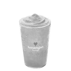 Strawberry Blush Shake