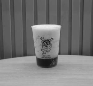 Vanilla Blast Shake