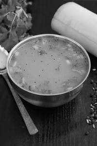 Vazhaithandu soup kidney stone high blood pressure