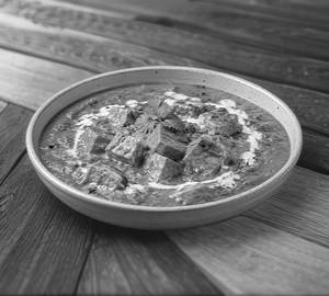 Paneer Lababdar