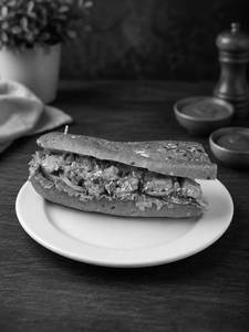 Paneer Tikka Sub