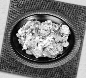 Special Afghani Chaap