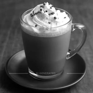 Hot Chocolate Milk