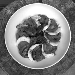 Caprese Salad