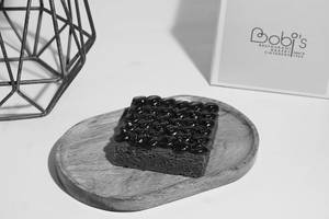 Coffee Brownie