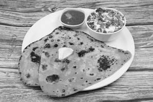 Paneer Chilli Gravy