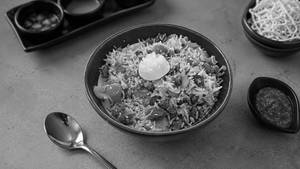 Indian Style Mexican Rice