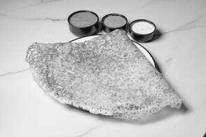 Rava Dosa