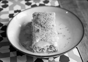 Baklava Dreams