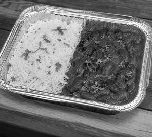 Rajma Rice