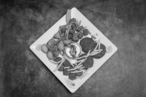 Veg Mix Platter