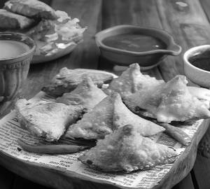 Samosa (1 Pc)