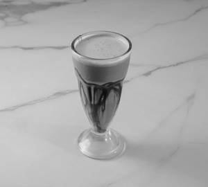 Chocolate Milkshake