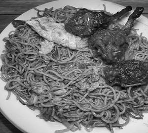 Sacuy Lollipop Noodles