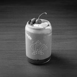 Black Forest Mocha