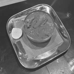 Chicken Saaru