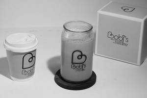 Irish Frappe