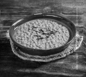 Plain Daal