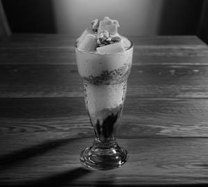 Kulfi falooda