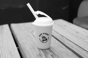 Lotus Biscoff Shake