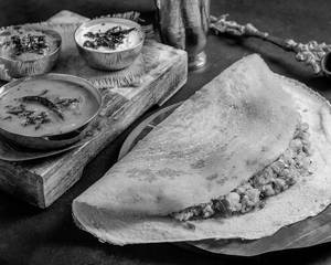 Masala Dosa