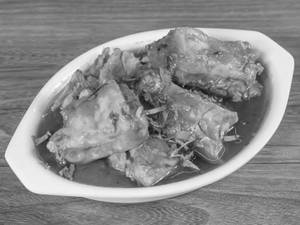 Fish Curry