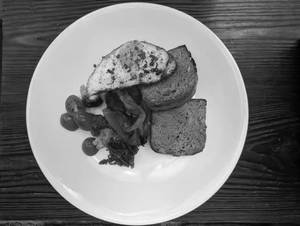 Craftsman Breakfast