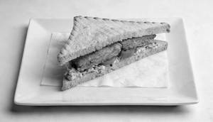 Chicken Club Sandwich