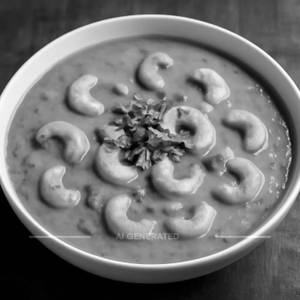 Kaju Curry