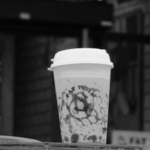 Taro Bubble Tea